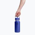 Термопляшка Hydro Flask Wide Flex Straw 946 мл capri blue 3