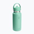 Термопляшка Hydro Flask Wide Flex Straw 946 мл mermaid green 2