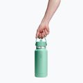 Термопляшка Hydro Flask Wide Flex Straw 946 мл mermaid green 3