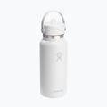 Термопляшка Hydro Flask Wide Flex Straw 946 мл white 2