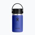 Термопляшка Hydro Flask Wide Flex Sip 355 мл capri blue