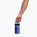 Термопляшка Hydro Flask Wide Flex Sip 355 мл capri blue 3