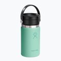 Термопляшка Hydro Flask Wide Flex Sip 355 мл mermaid green 2