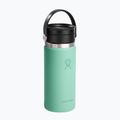 Термопляшка Hydro Flask Wide Flex Sip 473 мл  marmaid green 2