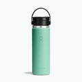 Термопляшка Hydro Flask Wide Flex Sip 590 мл marmaid green