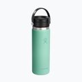 Термопляшка Hydro Flask Wide Flex Sip 590 мл marmaid green 2