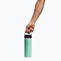 Термопляшка Hydro Flask Wide Flex Sip 590 мл marmaid green 3