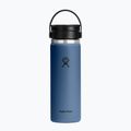 Термопляшка Hydro Flask Wide Flex Sip 590 мл harbor blue