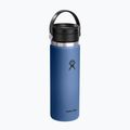 Термопляшка Hydro Flask Wide Flex Sip 590 мл harbor blue 2