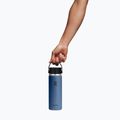 Термопляшка Hydro Flask Wide Flex Sip 590 мл harbor blue 3