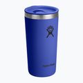 Термокружка Hydro Flask All Around Tumbler Press-In LID 355 мл capri blue 2