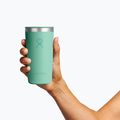 Термокружка Hydro Flask All Around Tumbler Press-In LID 355 мл mermaid green 3
