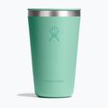 Термокружка Hydro Flask All Around Tumbler Press-In LID 470 мл mermaid green