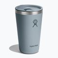 Термокружка Hydro Flask All Around Tumbler Press-In LID 470 мл shale grey 2