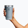 Термокружка Hydro Flask All Around Tumbler Press-In LID 470 мл shale grey 3