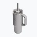 Кружка Hydro Flask Travel Tumbler Clear Lid 710 ml birch 3