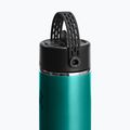 Термопляшка Hydro Flask Lightweight Wide Flex Straw 946 мл emerald green 3