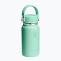 Термопляшка Hydro Flask Micro Hydro 200 мл marmaid green 2
