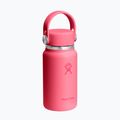 Термопляшка Hydro Flask Micro Hydro 200 мл popstar pink 2
