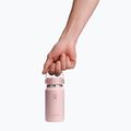 Термопляшка Hydro Flask Micro Hydro 200 мл trillium 4