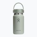 Термопляшка Hydro Flask Micro Hydro 200 мл agave