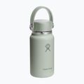 Термопляшка Hydro Flask Micro Hydro 200 мл agave 2