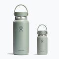 Термопляшка Hydro Flask Micro Hydro 200 мл agave 3