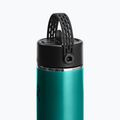 Термопляшка Hydro Flask Lightweight Wide Flex Straw 710 мл emerald green 3