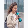 Термопляшка Hydro Flask Lightweight Wide Flex Straw 710 мл emerald green 6