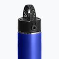 Термопляшка Hydro Flask Lightweight Wide Flex Straw 710 мл sapphire blue 3