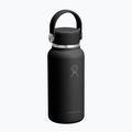 Пляшка термічна Hydro Flask Micro Hydro 300 ml black 2