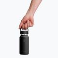 Пляшка термічна Hydro Flask Micro Hydro 300 ml black 4