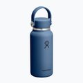 Пляшка термічна Hydro Flask Micro Hydro 300 ml harbor blue 2