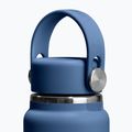 Пляшка термічна Hydro Flask Micro Hydro 300 ml harbor blue 3
