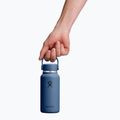 Пляшка термічна Hydro Flask Micro Hydro 300 ml harbor blue 4