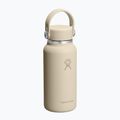 Пляшка термічна Hydro Flask Micro Hydro 300 ml oat 2