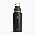 Термопляшка Hydro Flask Wide Flex Chug Cap 946 мл gold