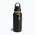 Термопляшка Hydro Flask Wide Flex Chug Cap 946 мл gold 2