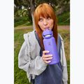 Пляшка термічна Hydro Flask Wide Flex Straw 946 ml utopia purple 4