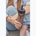 Термопляшка Hydro Flask Lightweight Wide Flex Straw 710 мл quartz 6