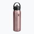 Термопляшка Hydro Flask Lightweight Wide Flex Straw 946 мл quartz 2