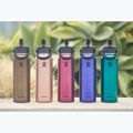 Термопляшка Hydro Flask Lightweight Wide Flex Straw 946 мл quartz 8