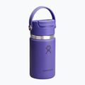 Термокружка Hydro Flask Travel Mug Flip Sip 355 ml utopia purple 2