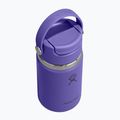 Термокружка Hydro Flask Travel Mug Flip Sip 355 ml utopia purple 3