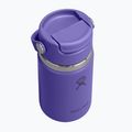 Термокружка Hydro Flask Travel Mug Flip Sip 355 ml utopia purple 4