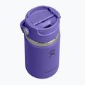 Термокружка Hydro Flask Travel Mug Flip Sip 355 ml utopia purple 5