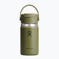 Термокружка Hydro Flask Travel Mug Flip Sip 355 ml palmer green