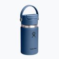 Термокружка Hydro Flask Travel Mug Flip Sip 355 ml harbor blue 2