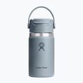 Термокружка Hydro Flask Travel Mug Flip Sip 355 ml shale gray