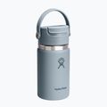 Термокружка Hydro Flask Travel Mug Flip Sip 355 ml shale gray 2